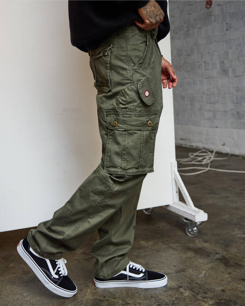 Element Source Cargo Pants for Mens