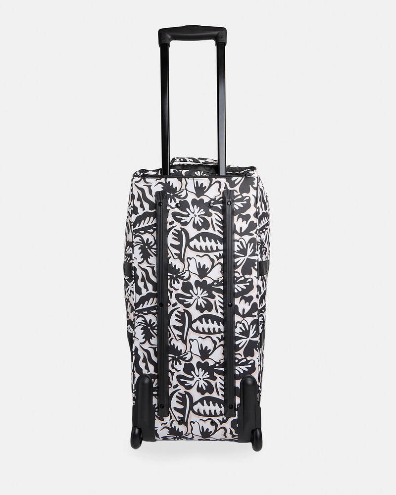 Billabong Check In Large Wheeled Travel Bag for Womens