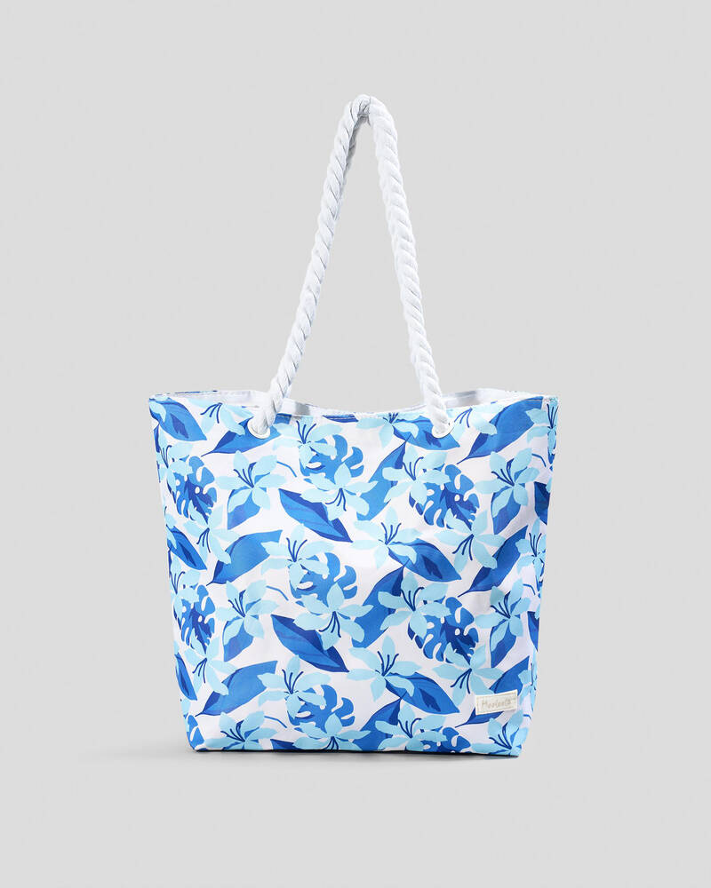 Mooloola Palmas Beach Bag for Womens