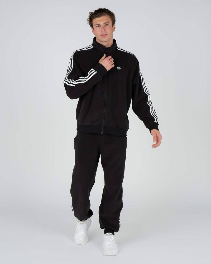 adidas Bouclette Jacket for Mens