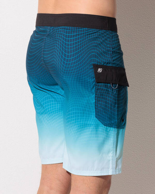 Rip Curl Shockwave 21" Board Shorts for Mens