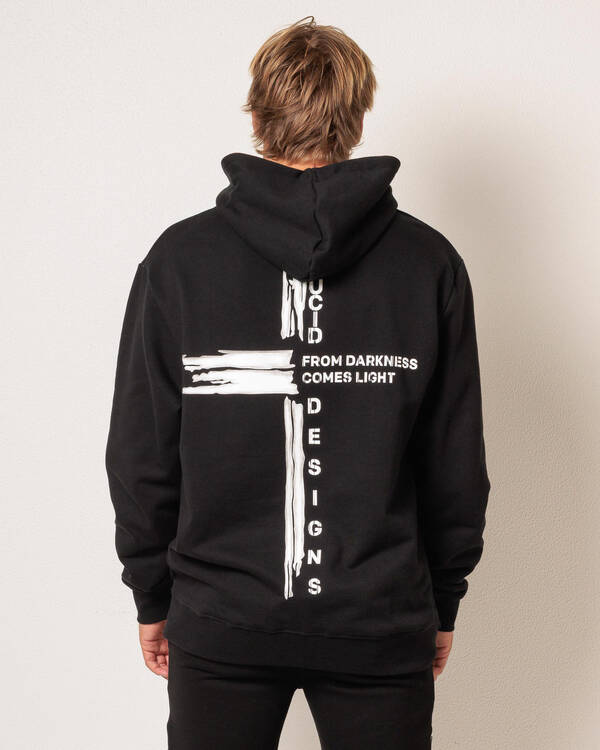 Lucid Divinity Hoodie for Mens