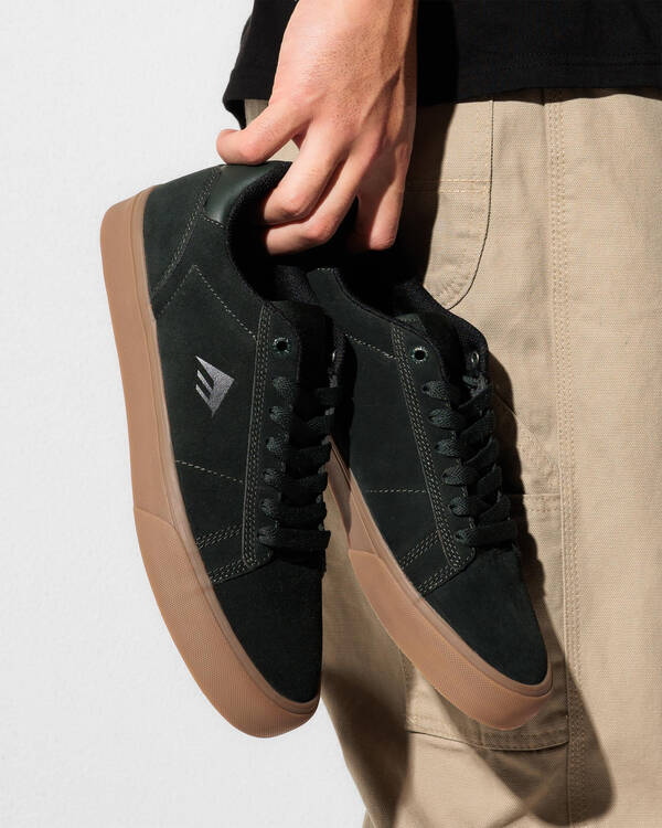 Emerica Moca Shoes for Mens