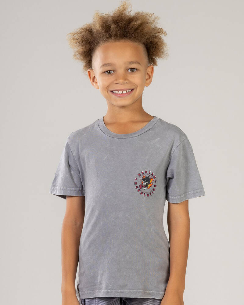 Dexter Toddlers' Mini Mayhem T-Shirt for Mens