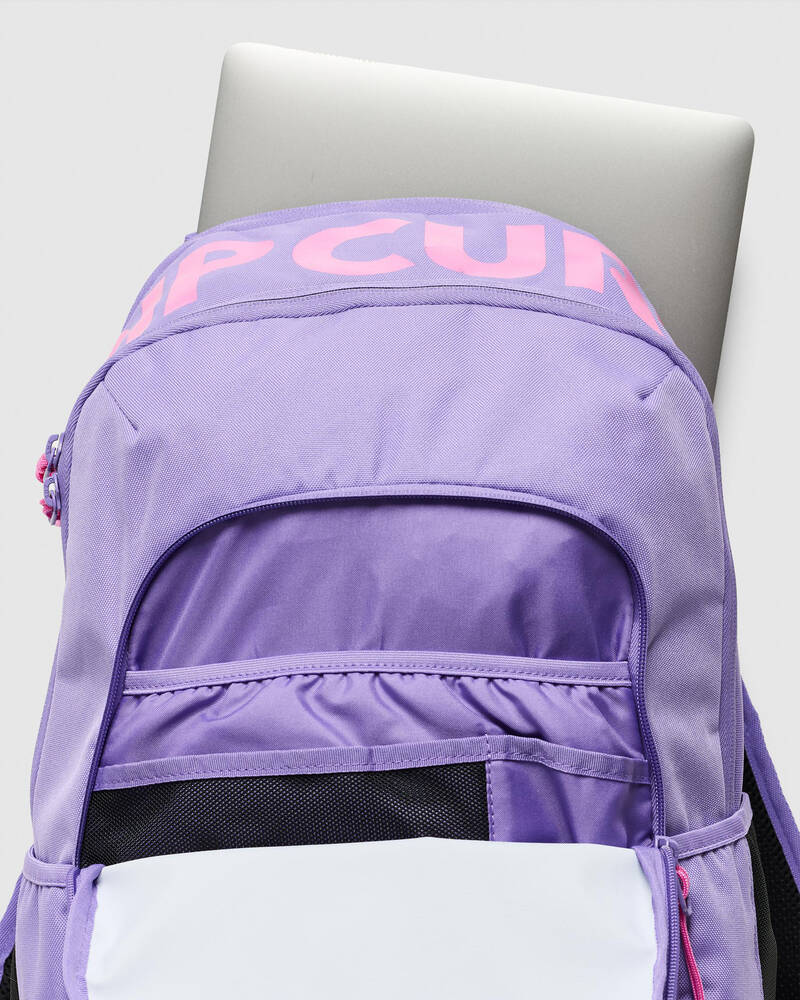 Rip Curl Ozone 30L Brand Backpack for Unisex