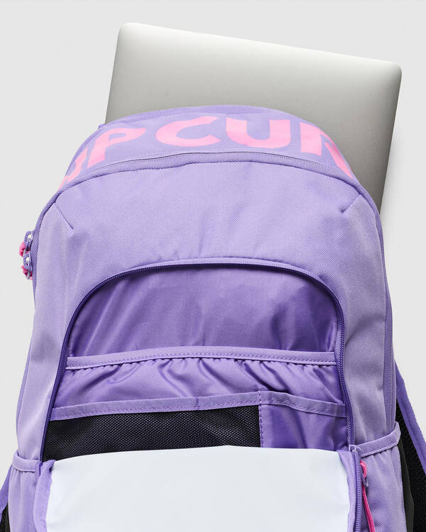 Rip Curl Ozone 30L Brand Backpack for Unisex