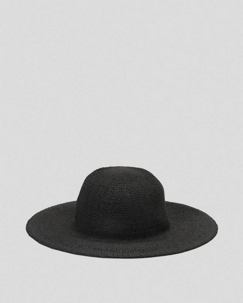 Mooloola Birdie Floppy Hat for Womens