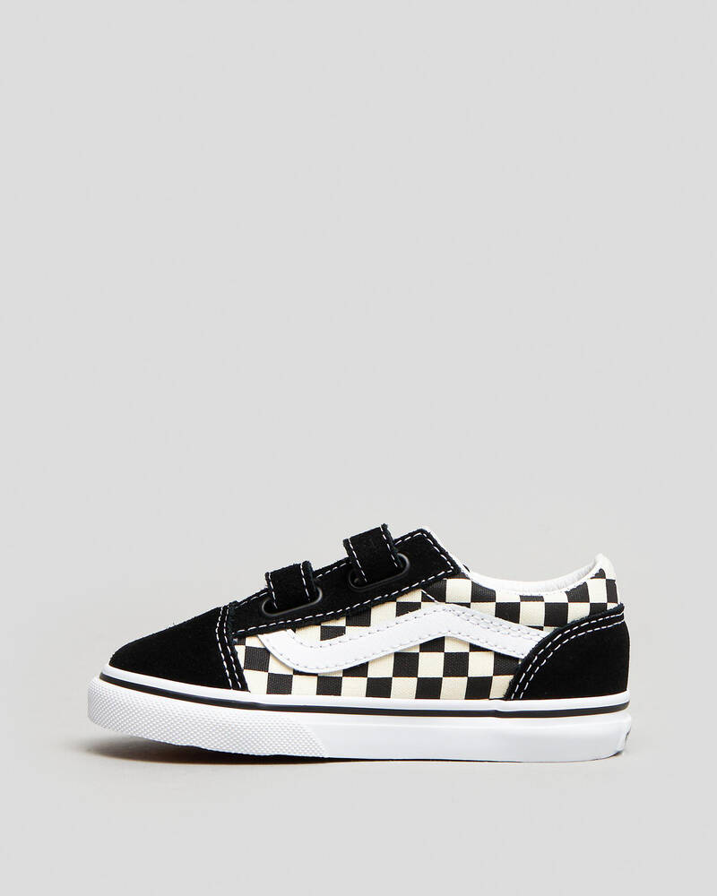 Vans Toddlers' Old Skool Shoes for Womens