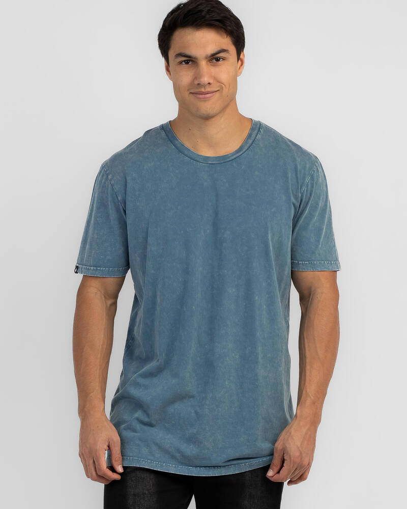 Lucid Essential Acid 2.0 T-Shirt for Mens