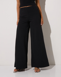 Ava And Ever Palazzo Pants for Womens image number null