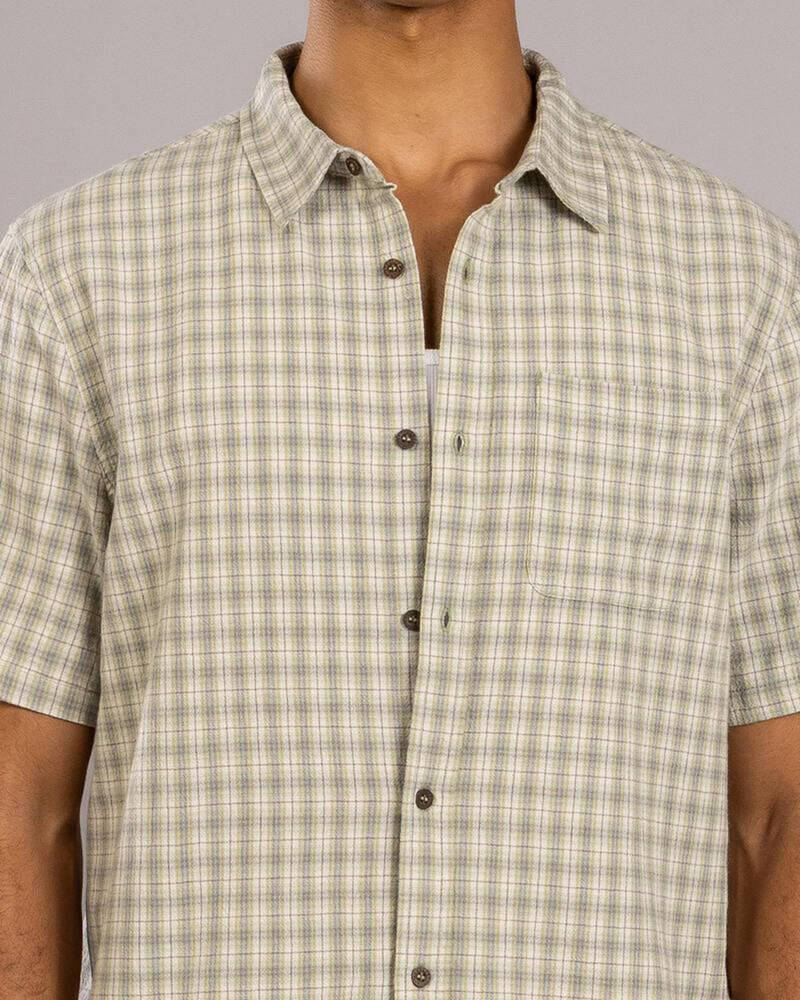 Jacks Noble Short Sleeve Shirt for Mens