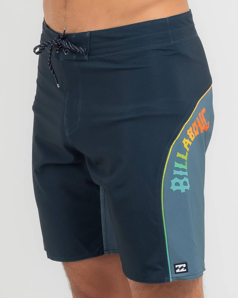 Billabong Arch Pro Board Shorts for Mens