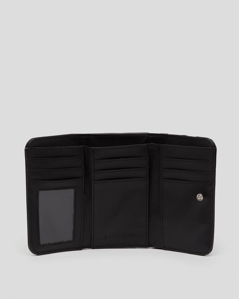 Rip Curl Tropical Floral Wallet for Womens