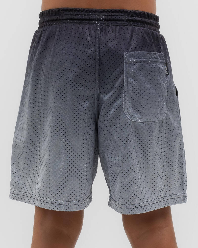 Dexter Boys' Blender Mully Shorts for Mens