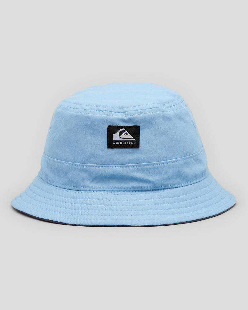 Quiksilver Toddlers' Flounders Hat for Mens