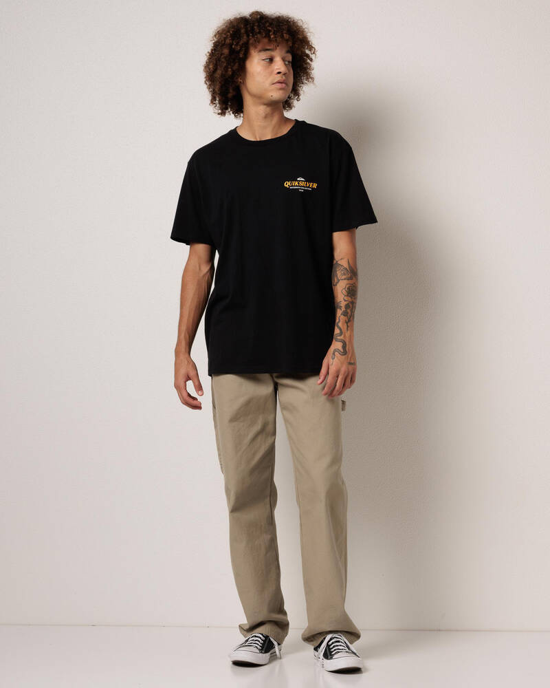 Quiksilver Sinker T-Shirt for Mens