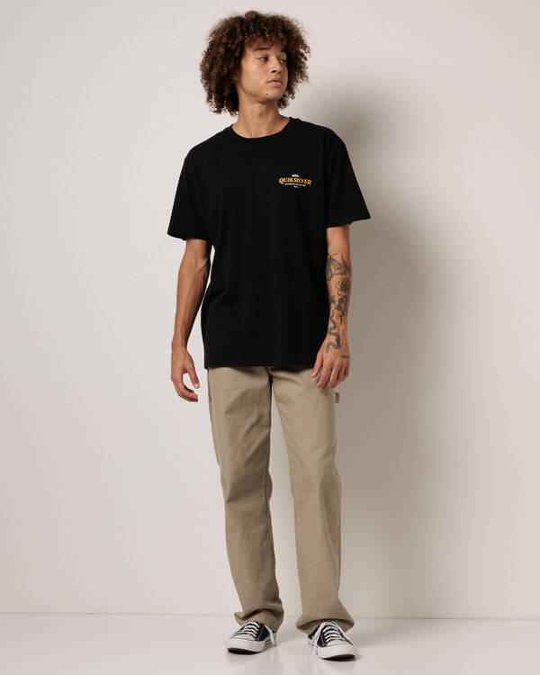 Quiksilver Sinker T-Shirt for Mens