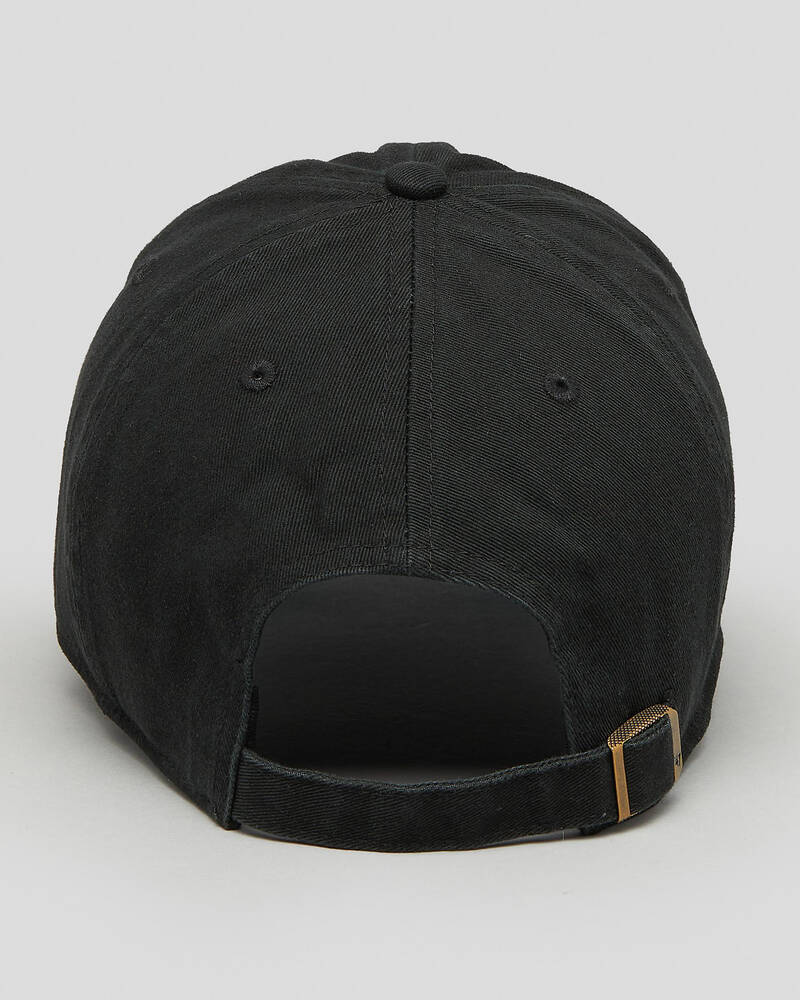 Forty Seven Los Angeles Dodgers Ball Park Clean Up Cap for Mens