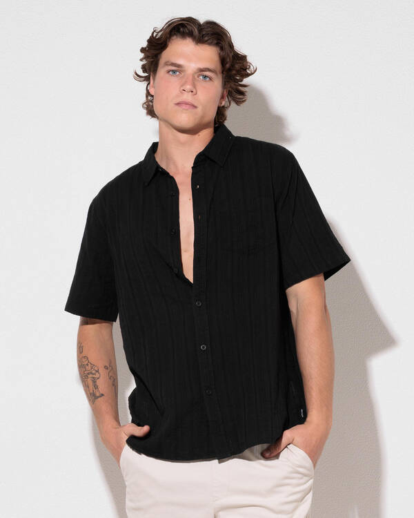 Lore Short Sleeve Shirt