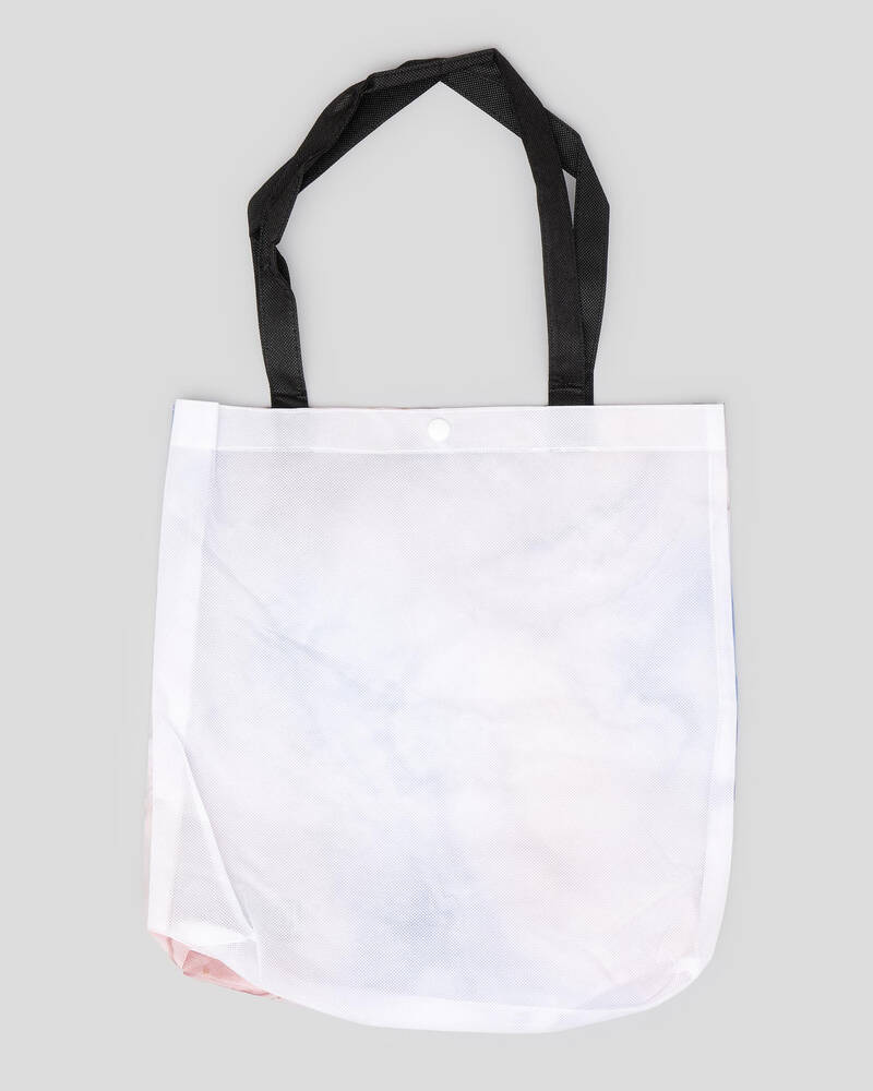 Mooloola Marble Princess Eco Bag for Womens