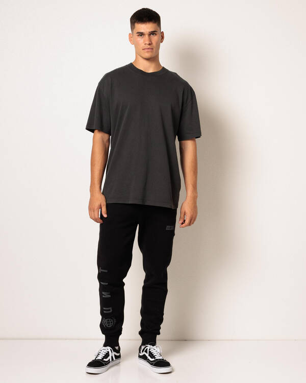 Unit Command Track Pants for Mens