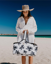 Get It Now Havana Daytrip Cooler Bag for Womens image number null