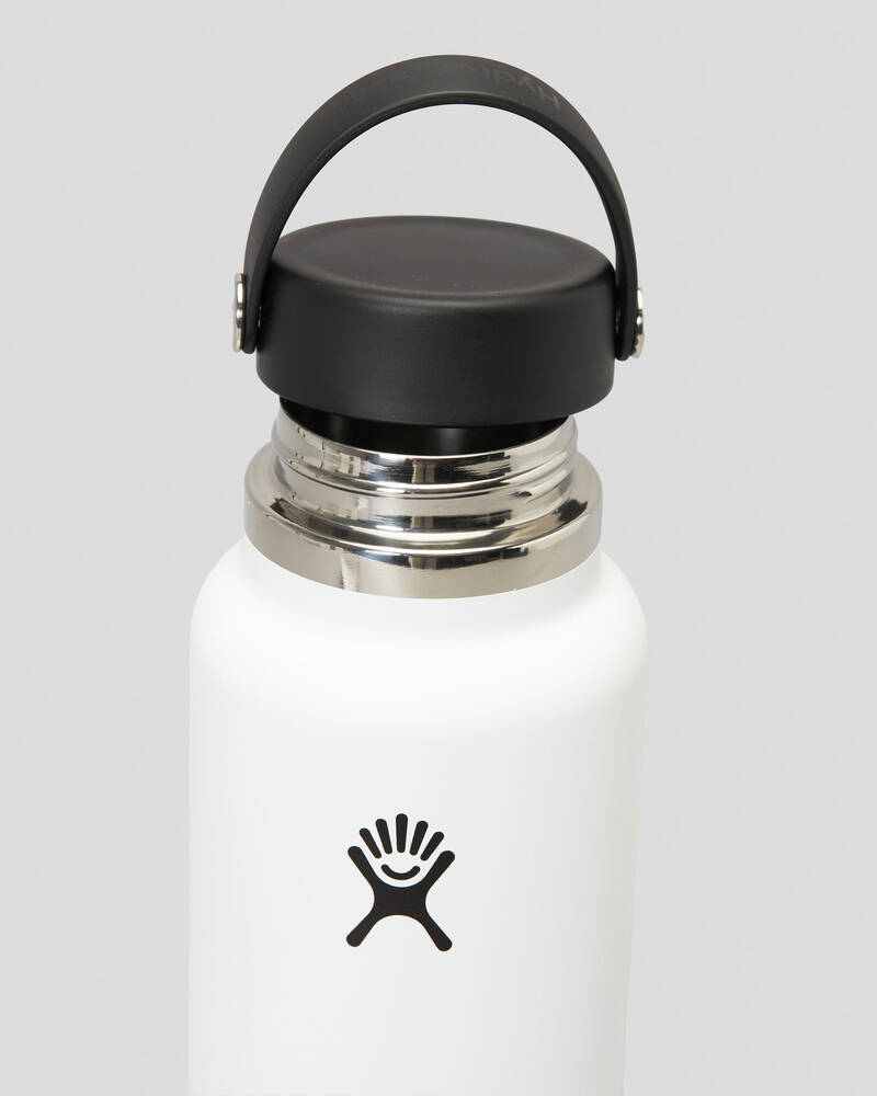 Hydro Flask 32oz Wide Mouth Drink Bottle for Mens
