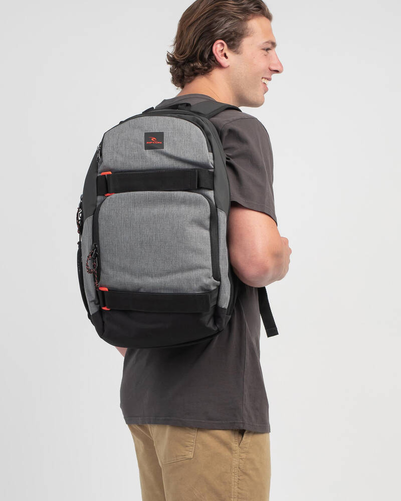 Rip Curl Fader 28L Hydo Backpack for Mens