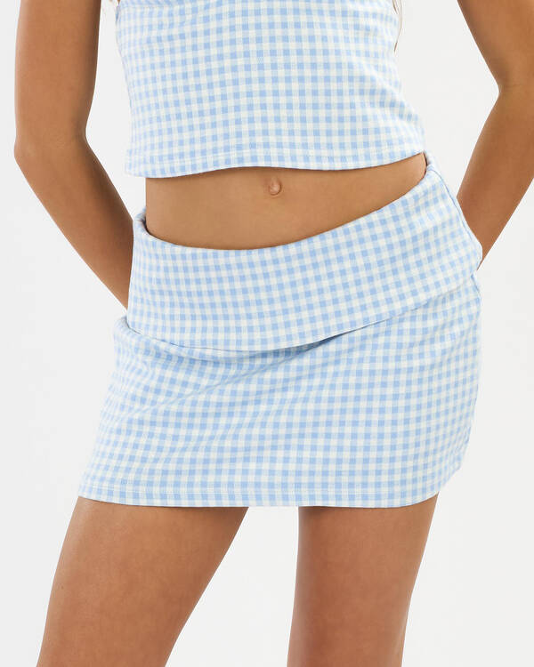 Girls' Zeli Skort