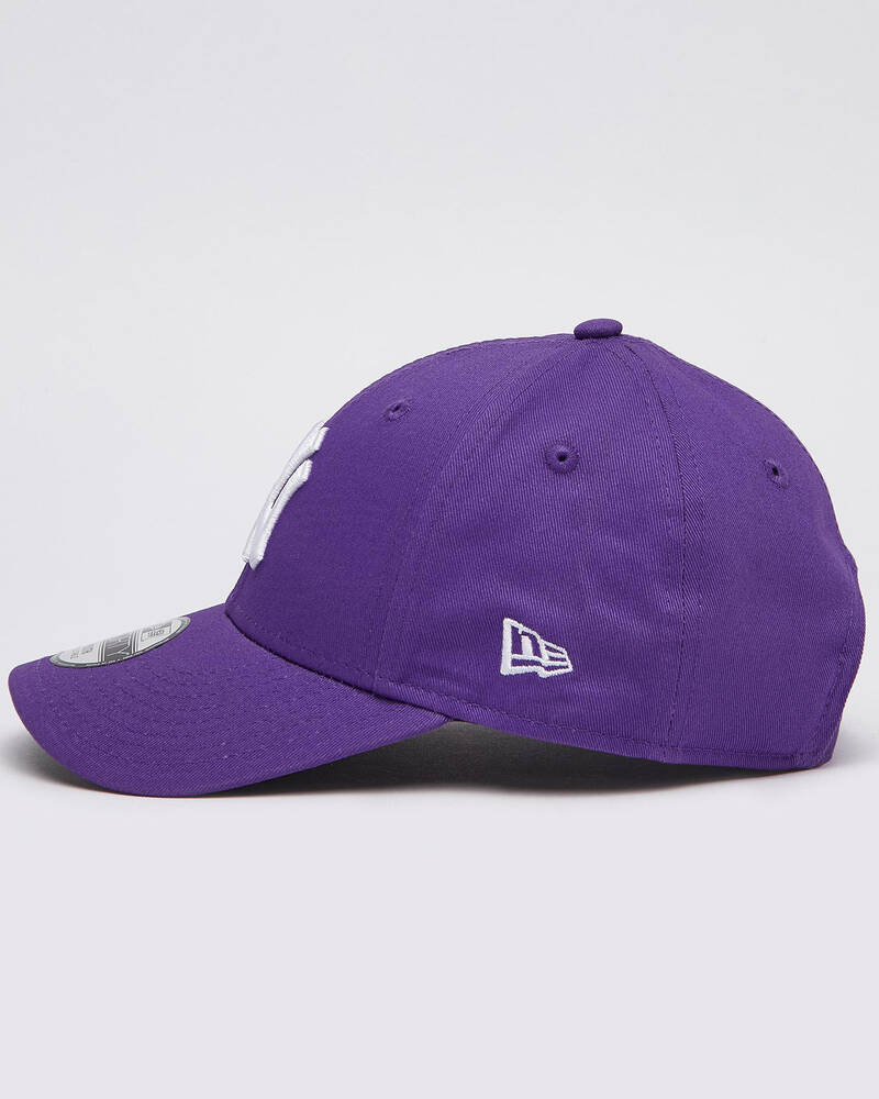 New Era NY Yankees Cap for Womens