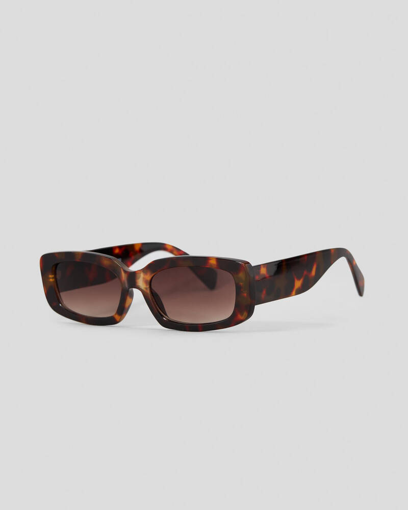 Indie Eyewear Rubi Sunglasses for Womens