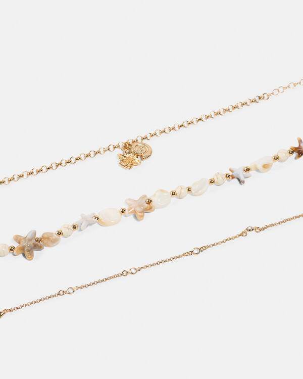 Tammy Anklet Pack