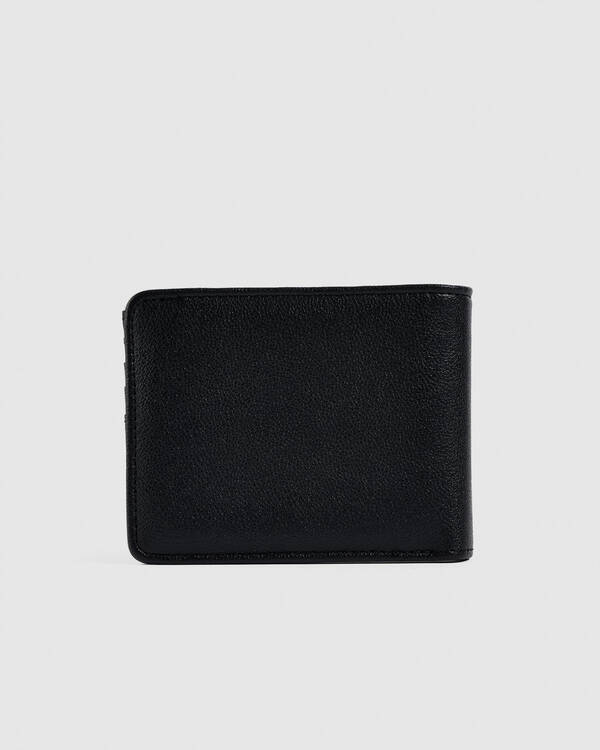 Dexter Purpose Wallet for Mens