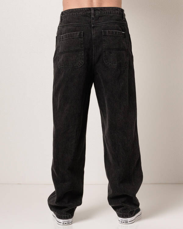 Santa Cruz Winkowski Eighth Planet Jeans for Mens