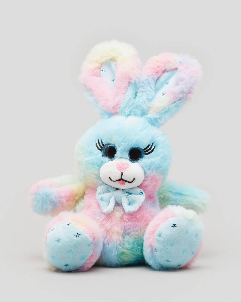 Get It Now Plush Rabbit Toy for Womens