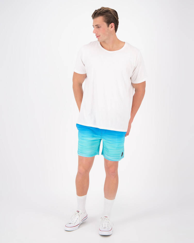 Skylark Surge Mully Shorts for Mens