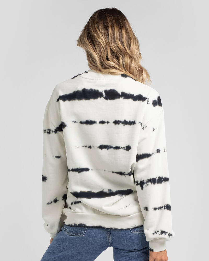 Levi's Melrose Slouchy Sweatshirt for Womens