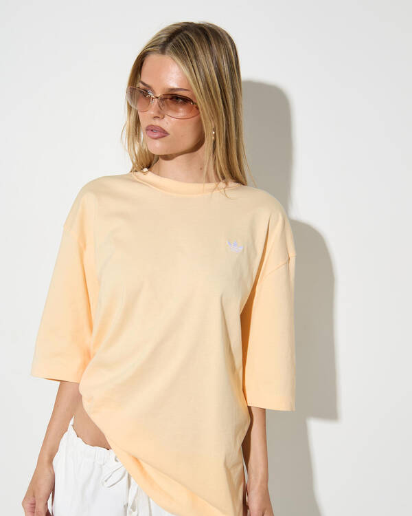 Essential Oversized T-Shirt