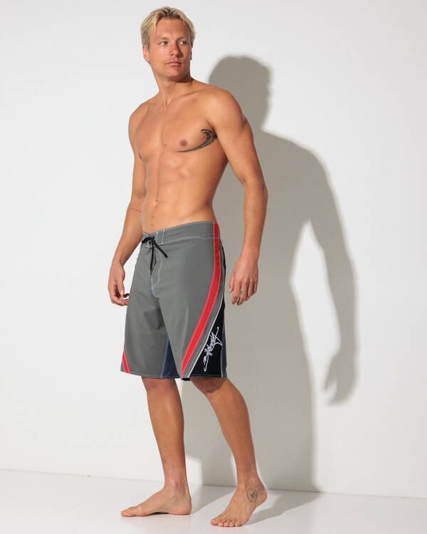 Billabong Fluid 2K Pro Board Shorts for Mens