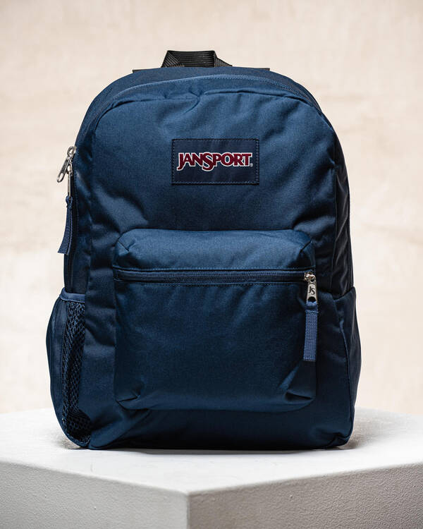 JanSport Cross Town Backpack for Mens