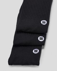 Stance Icon Socks 3 Pack for Mens image number null