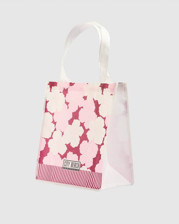 Get It Now Flower Shack Eco Bag for Unisex