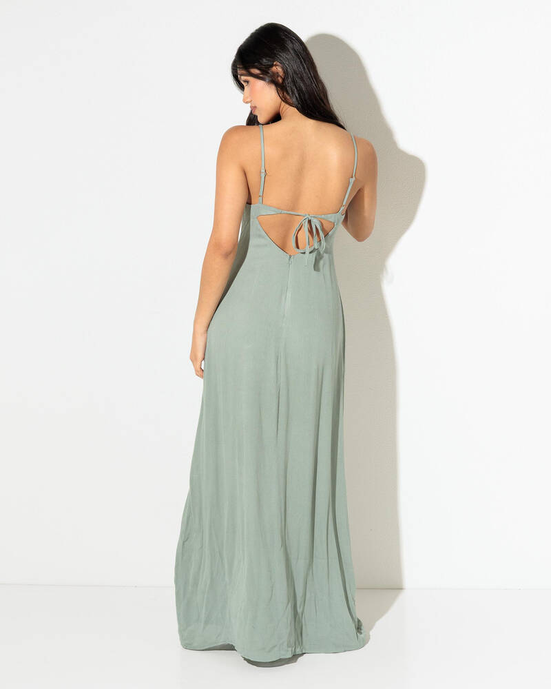 Mooloola Liora Maxi Dress for Womens