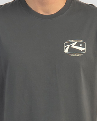 Rusty Advocate T-Shirt for Mens image number null