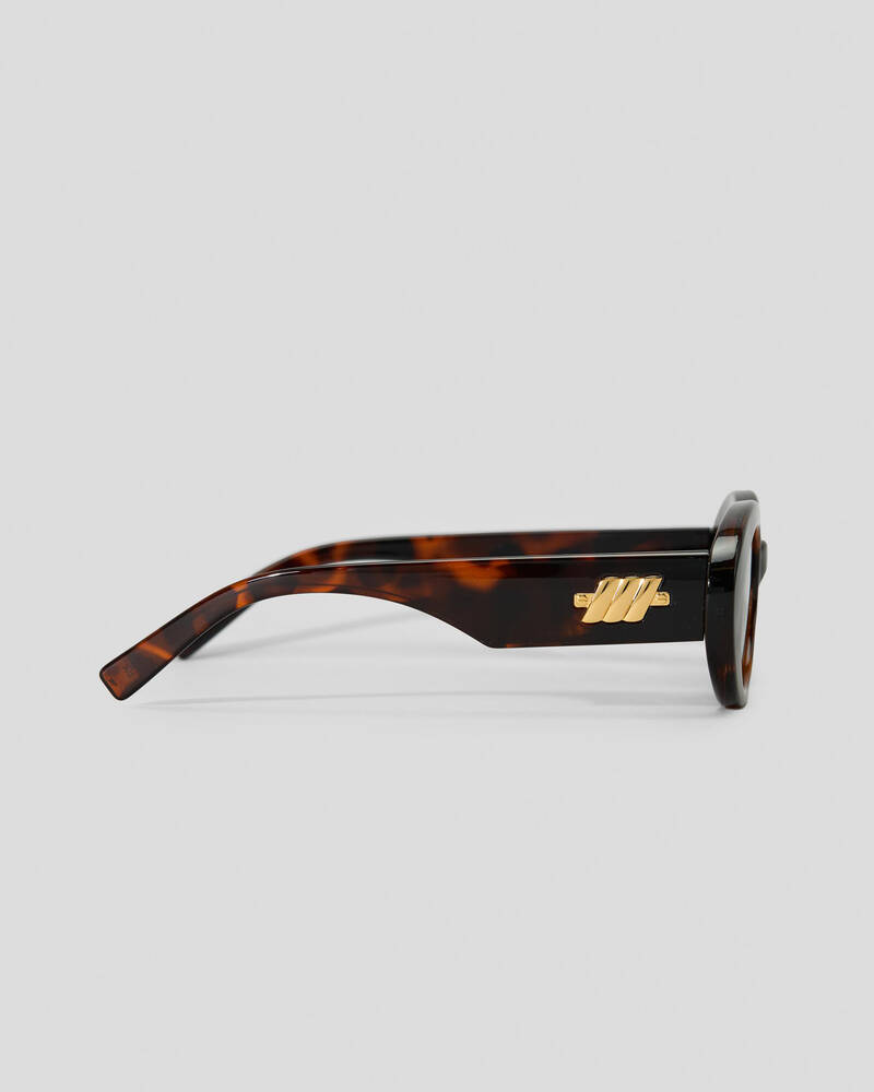 Le Specs Nouveau Vie Sunglasses for Womens