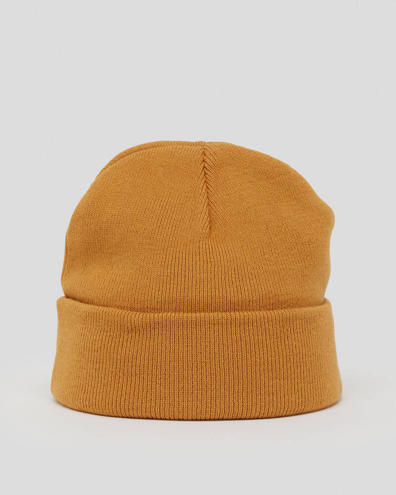 The Critical Slide Society Balance Cuff Beanie for Mens