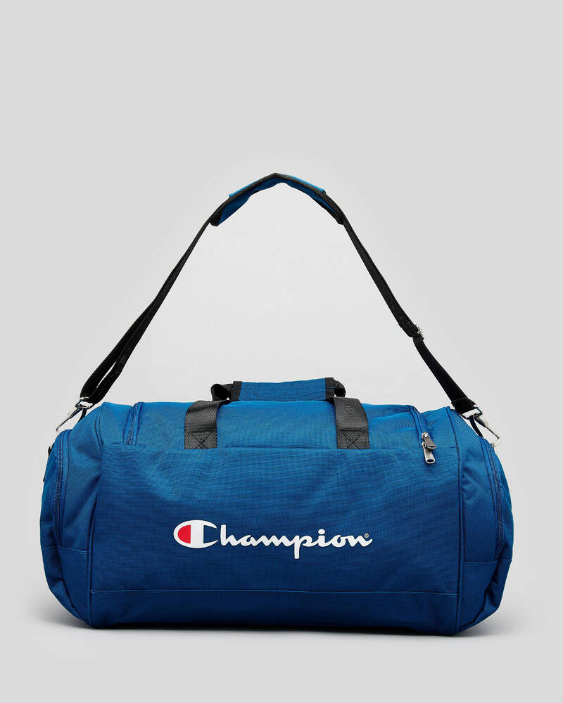 Champion Womens Logo Travel Bag for Womens