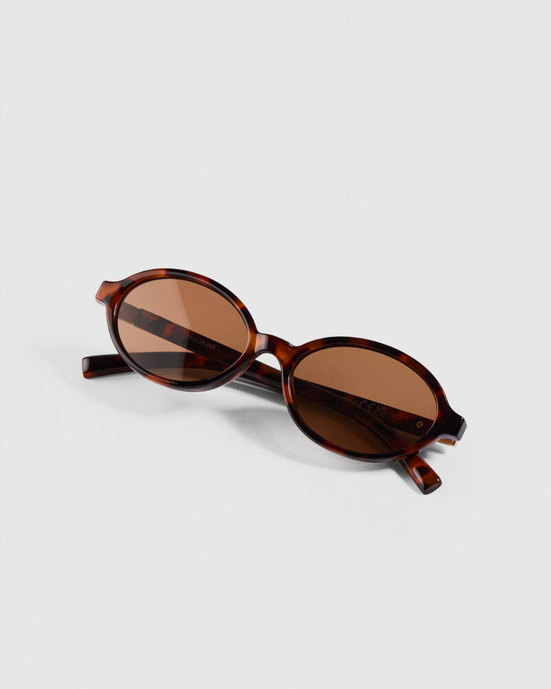 Indie Eyewear Reuben Sunglasses for Womens