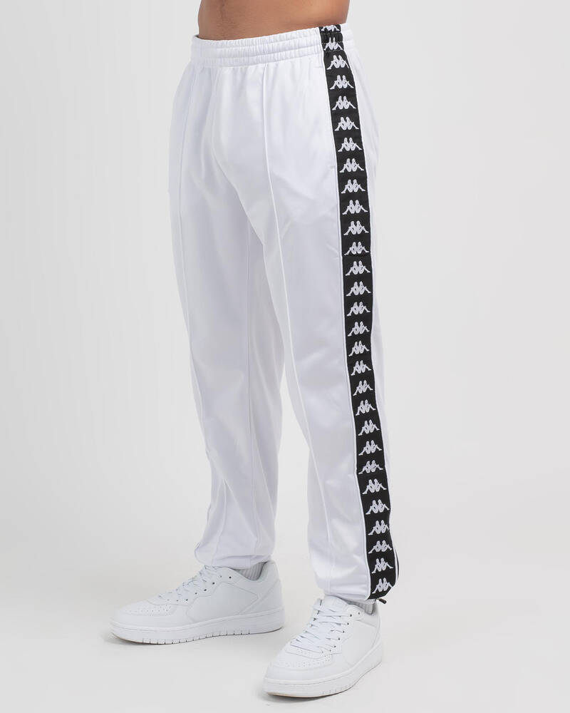 Kappa 222 Banda Rastoria Track Pants for Mens