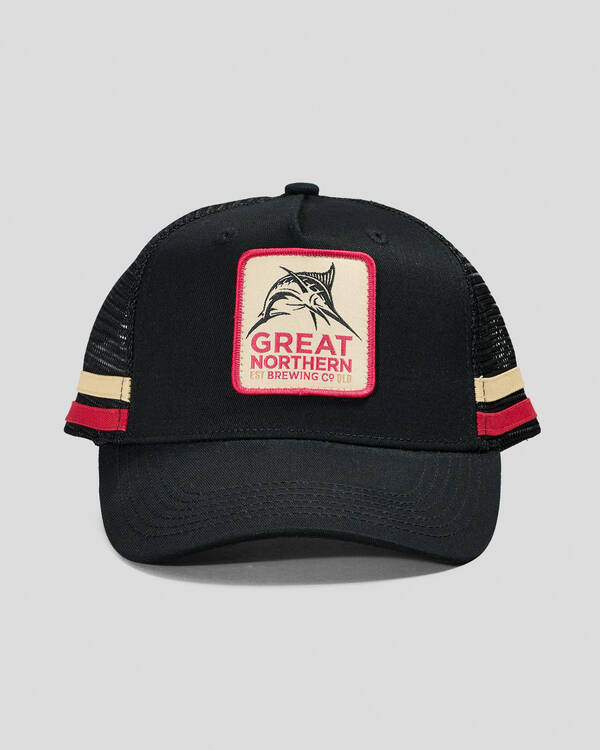 GN Classic Trucker Cap